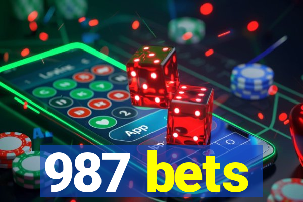 987 bets